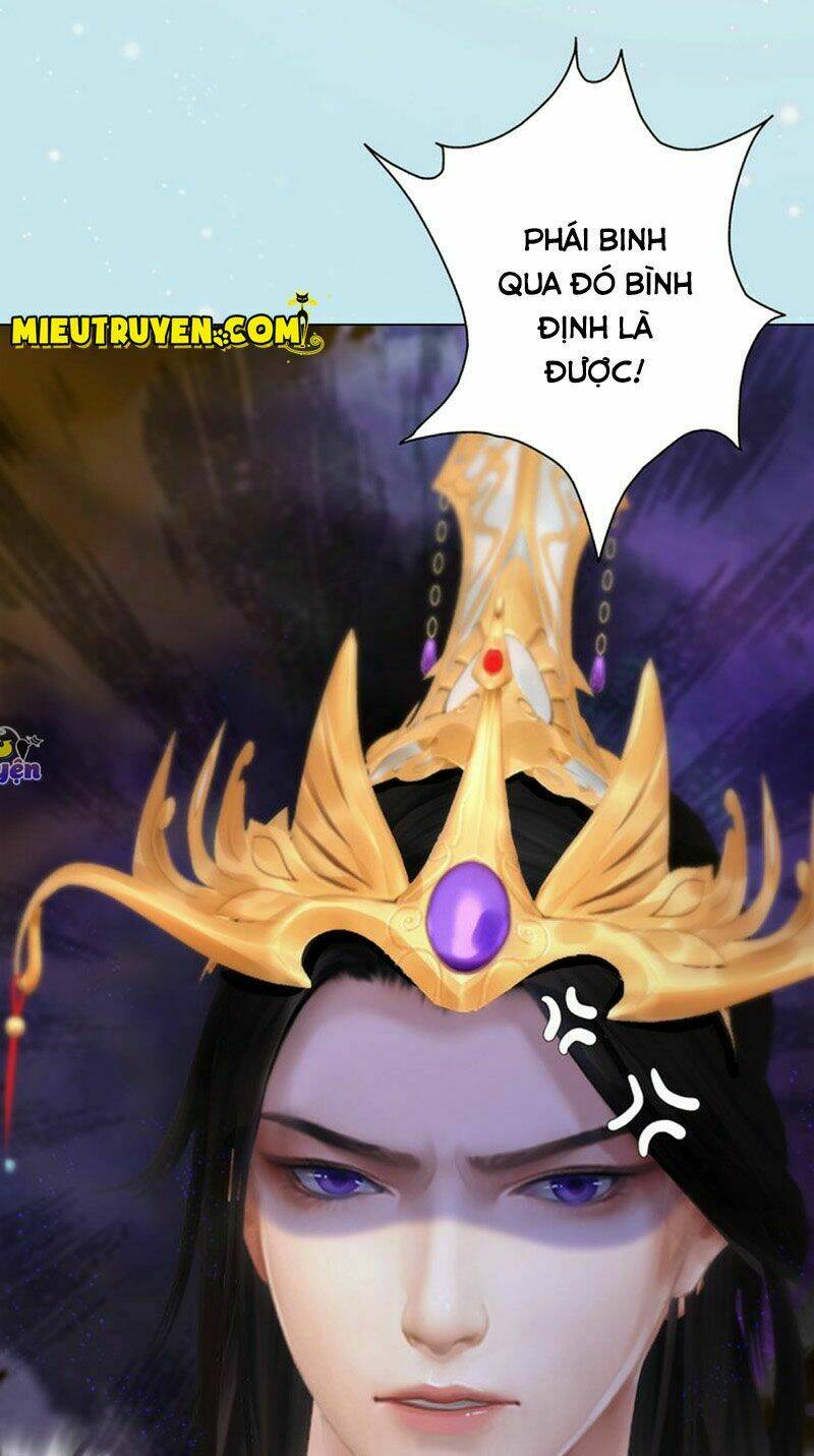 Yêu Nhan Lệnh: Chapter 94