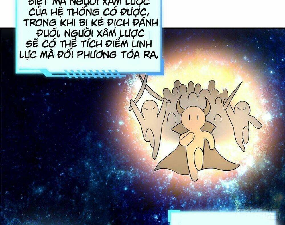 Xâm Lược Vạn Giới: Chapter 3