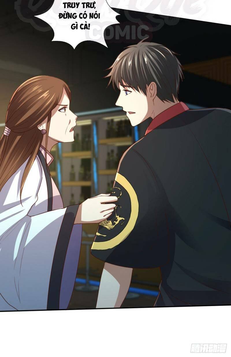 Thập Nhị Thiên Kiếp: Chapter 59