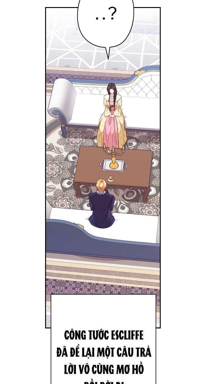 Gửi Đến Người Bạn Của Tôi: Chapter 16