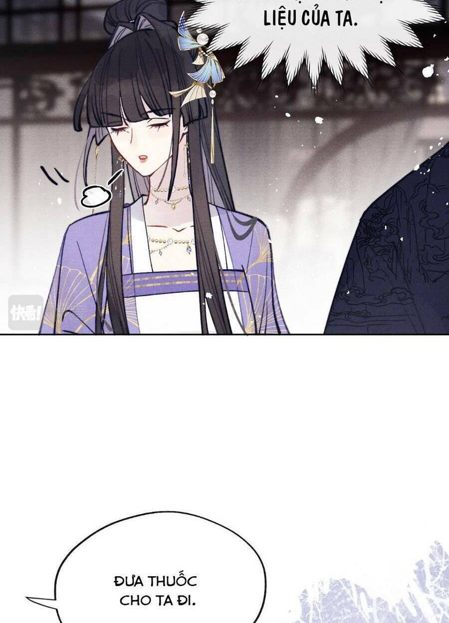 Quân Nhan Tựa Hoa Đào: Chapter 54