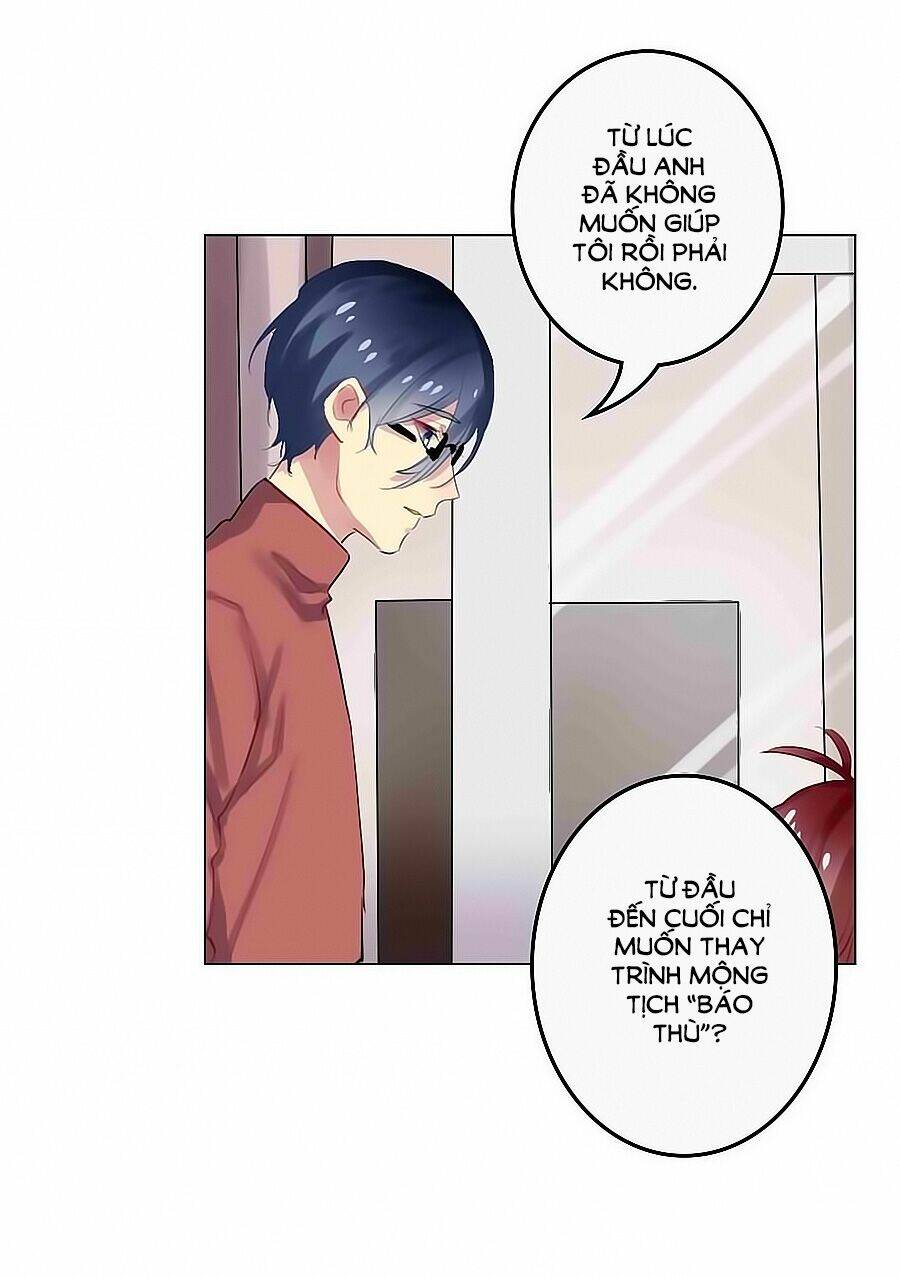 Một Giây Sau Bắt Đầu: Chapter 28