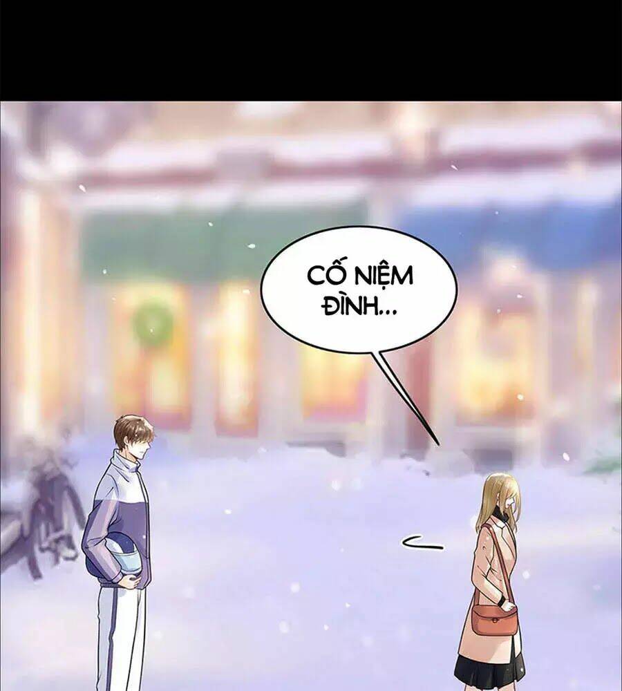 Bạn Trai Điều Khiển Giấc Mơ: Chapter 47