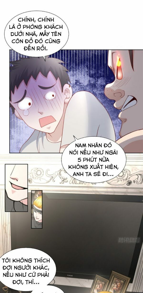 Trọng Sinh Chi Thần Đế Trở Về: Chapter 6
