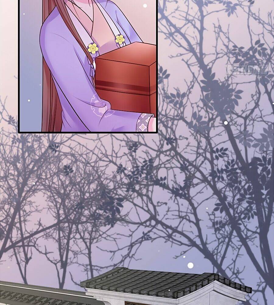 Nữ Thủ Phú Chi Kiều Sủng Nhiếp Chính Vương: Chapter 12