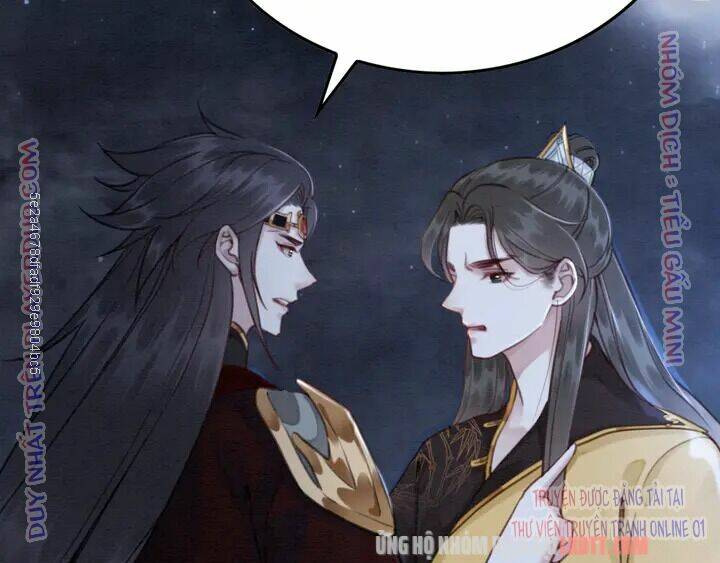 Trọng Sinh Bá Sủng Nhiếp Chính Vương Quá Mạnh Mẽ: Chapter 141