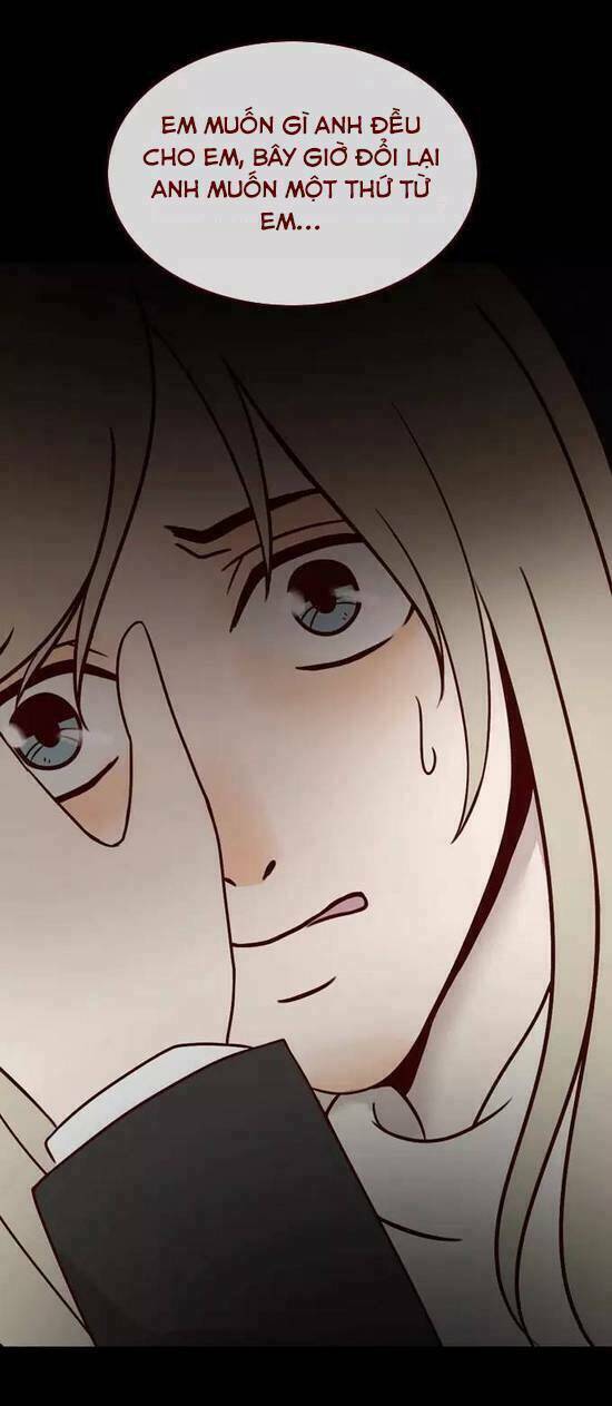 Tấm Da Người: Chapter 7