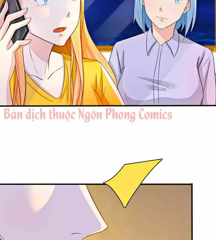 Người Tình Bí Ẩn: Chapter 37