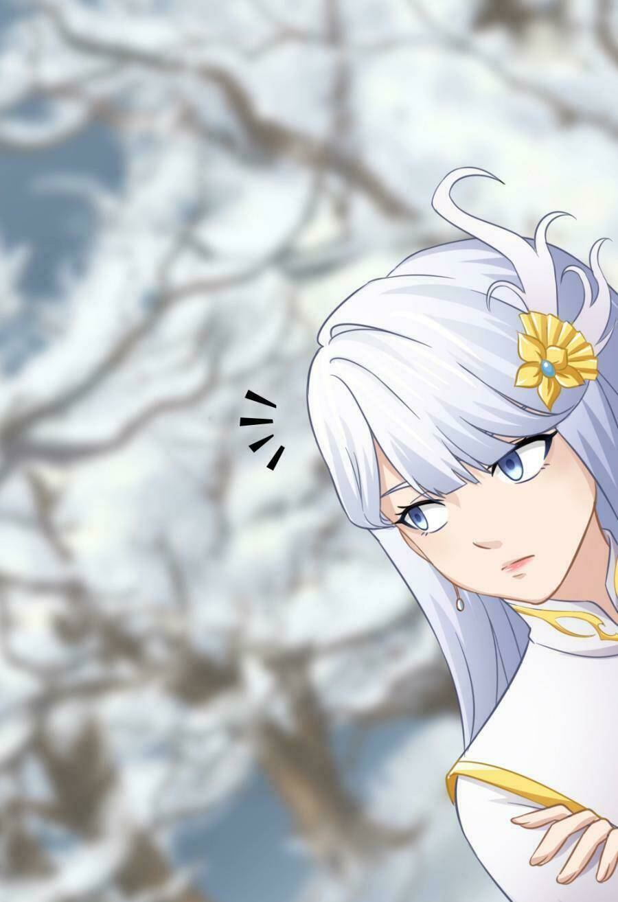 Tu Tiên Cuồng Thần: Chapter 21