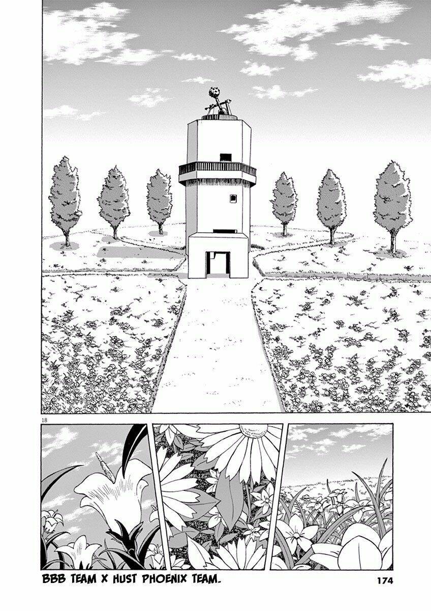 Kanon - Tận Cùng Của Tình Yêu.: Chapter 5