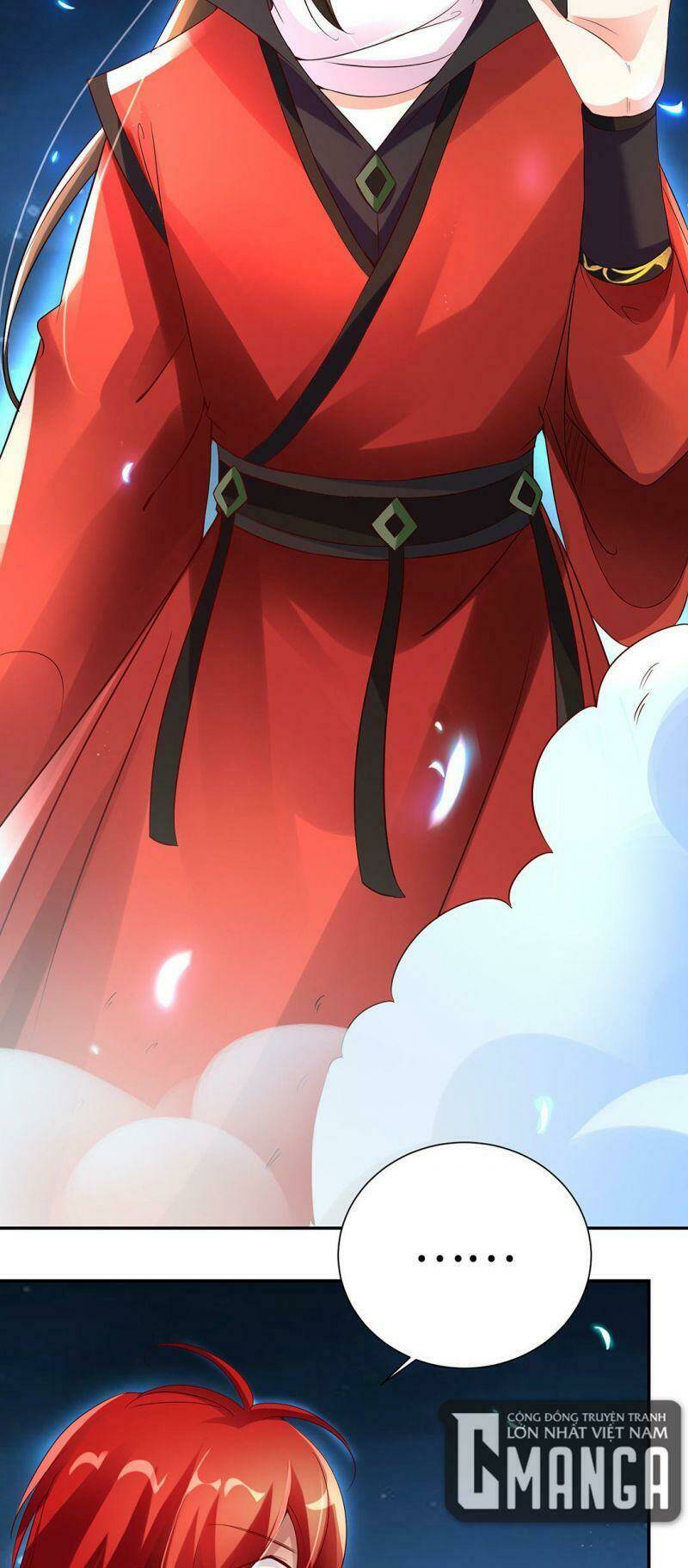 Thiên Kim Bất Hoán: Chapter 88