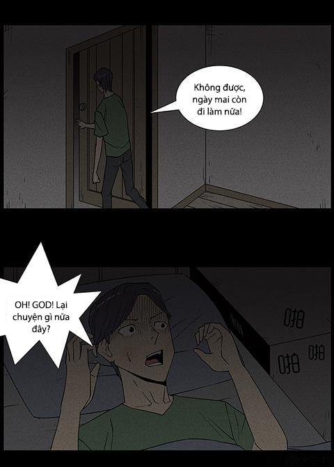 Chuyện Lạ Đêm Khuya: Chapter 75