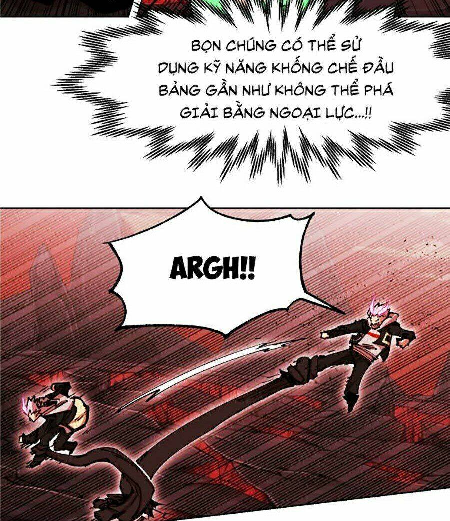 Hard Core Leveling Warrior Ss2: Chapter 88