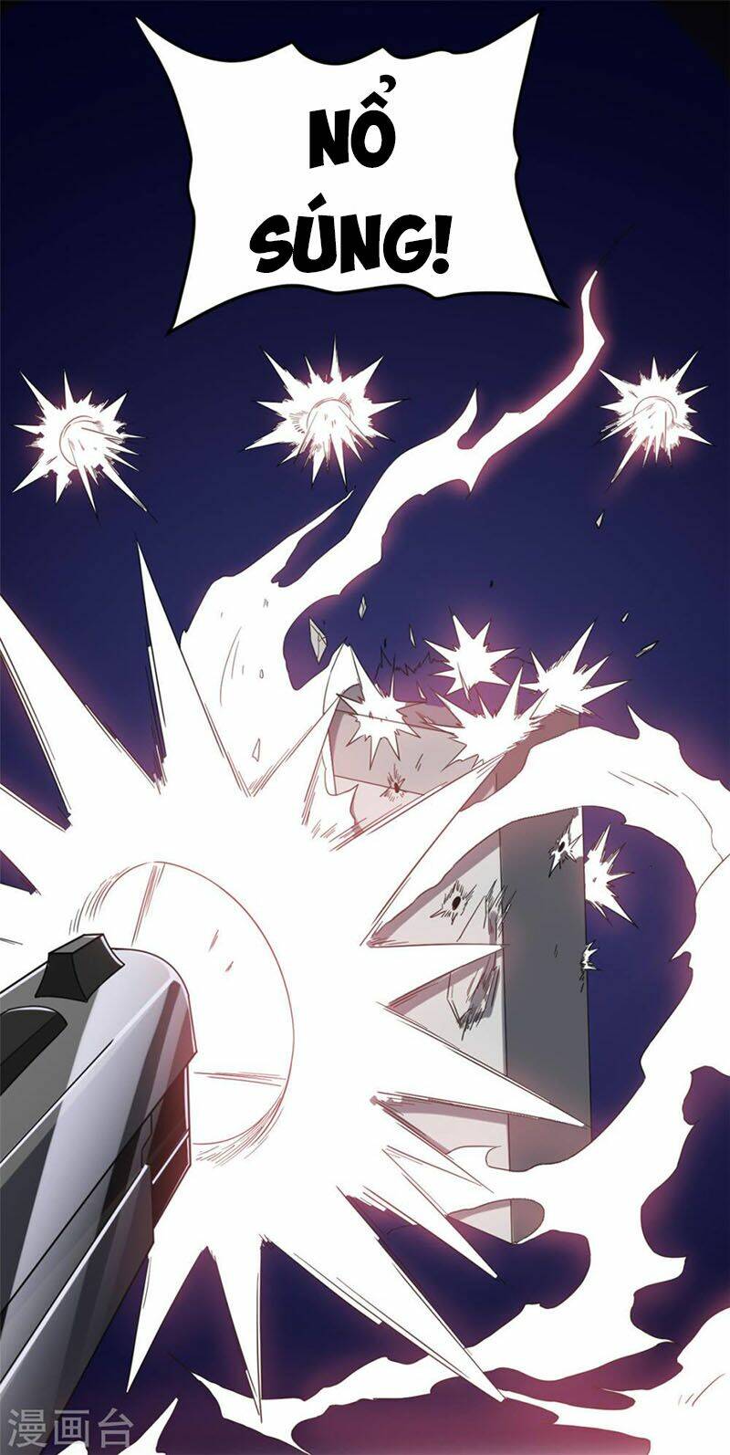 Tiên Vương Trùng Sinh: Chapter 59