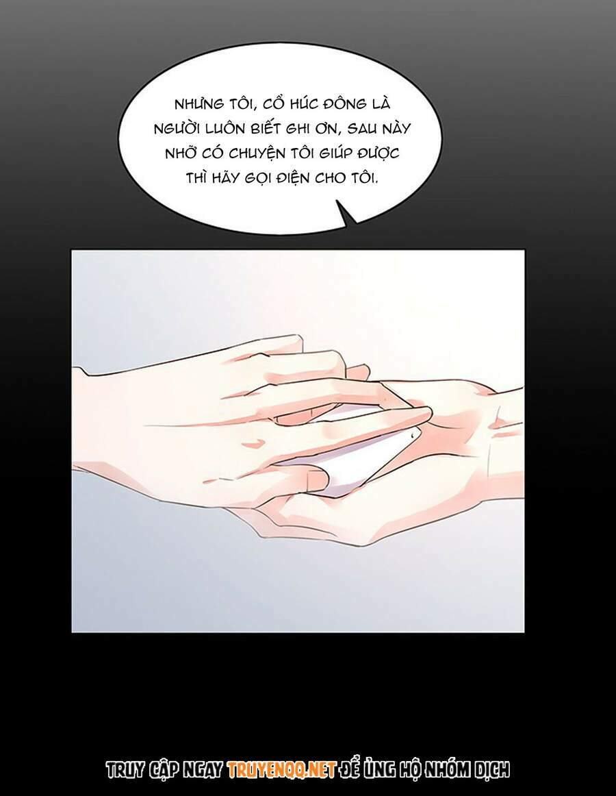 Nữ Hoàng Luật: Chapter 5