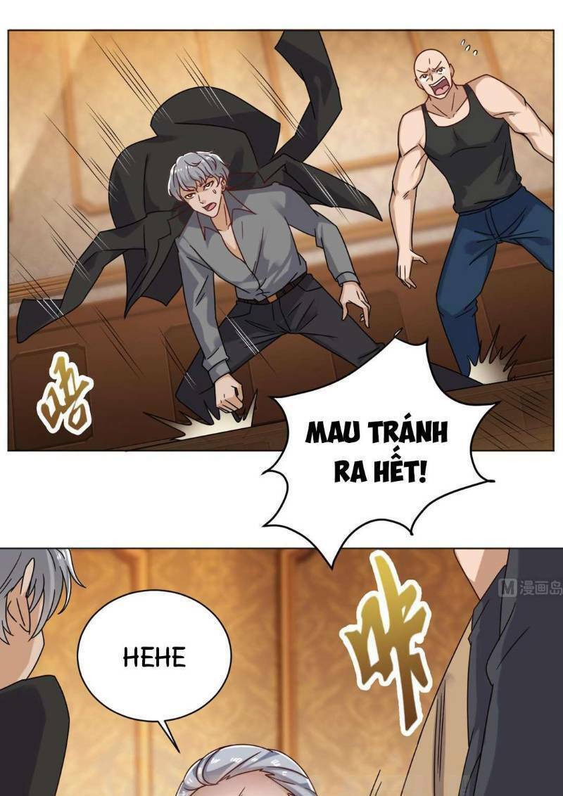 Địa Phủ Khai Phá Thương: Chapter 103