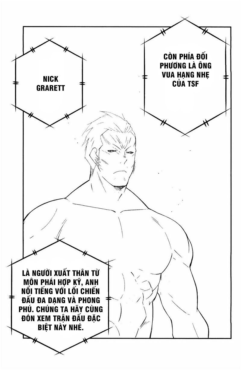 Truyền Nhân Atula 3: Chapter 62