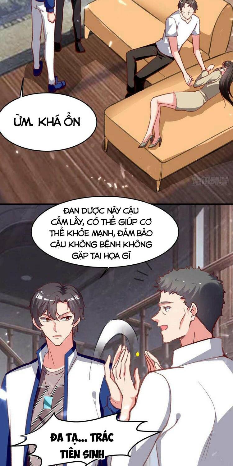 Trọng Sinh Khí Thiếu Quy Lai: Chapter 224