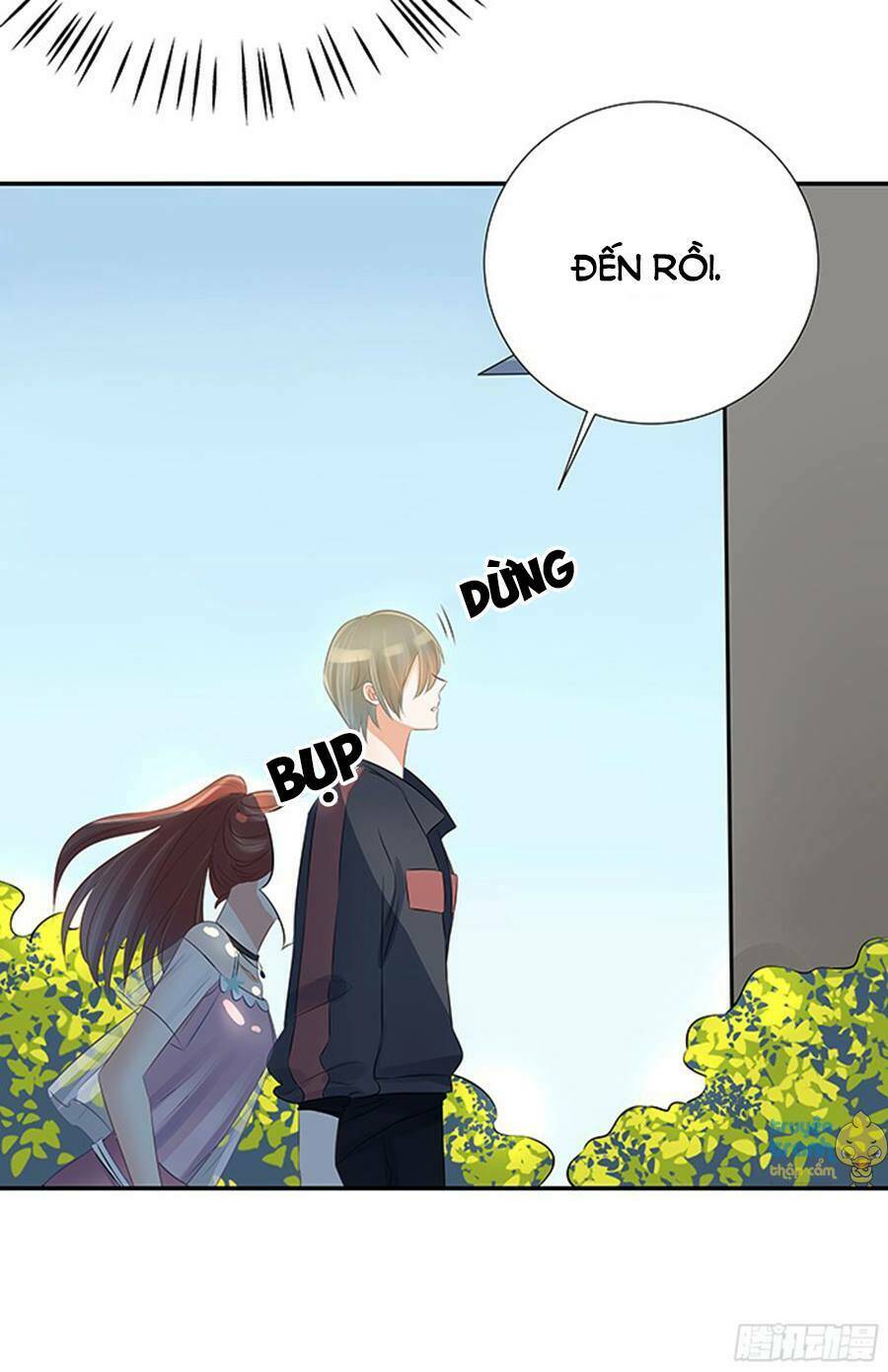 Trọng Sinh Để Ngủ Với Ảnh Đế: Chapter 48