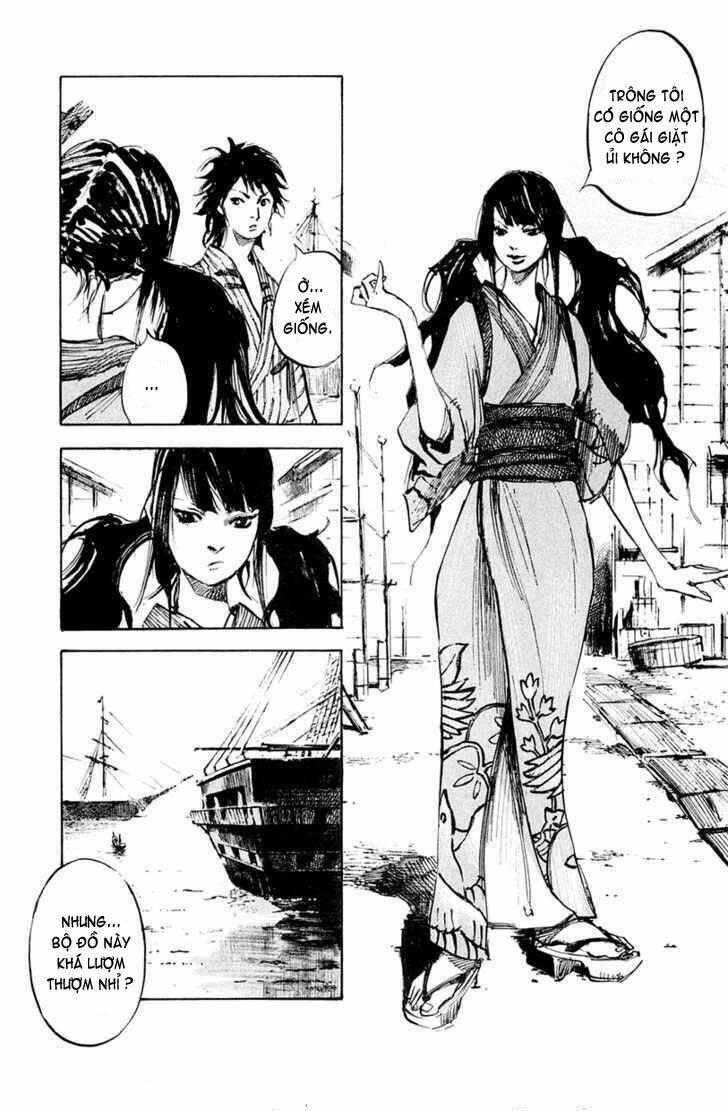 Sidooh: Chapter 35