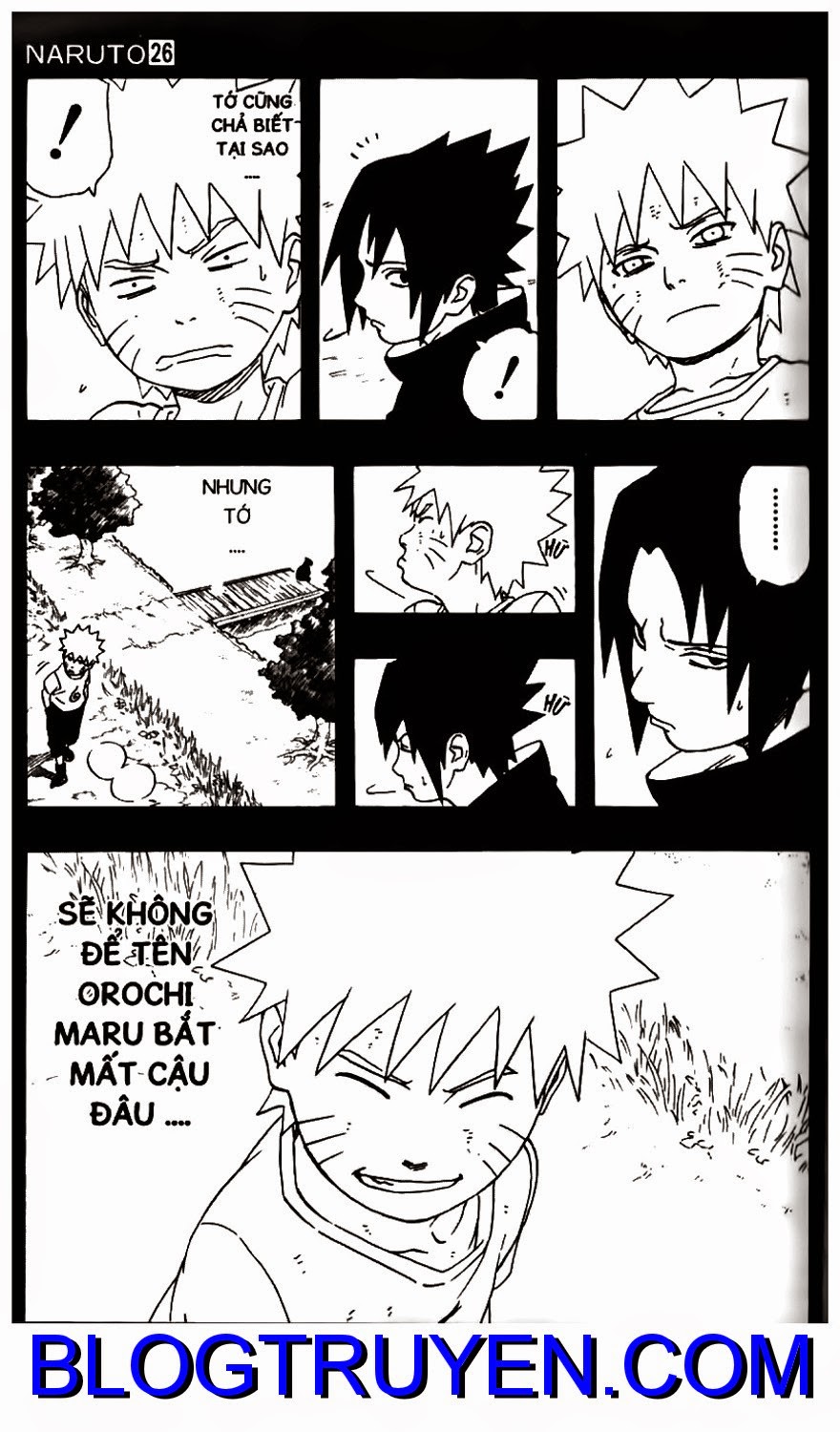 Naruto: Chapter 228