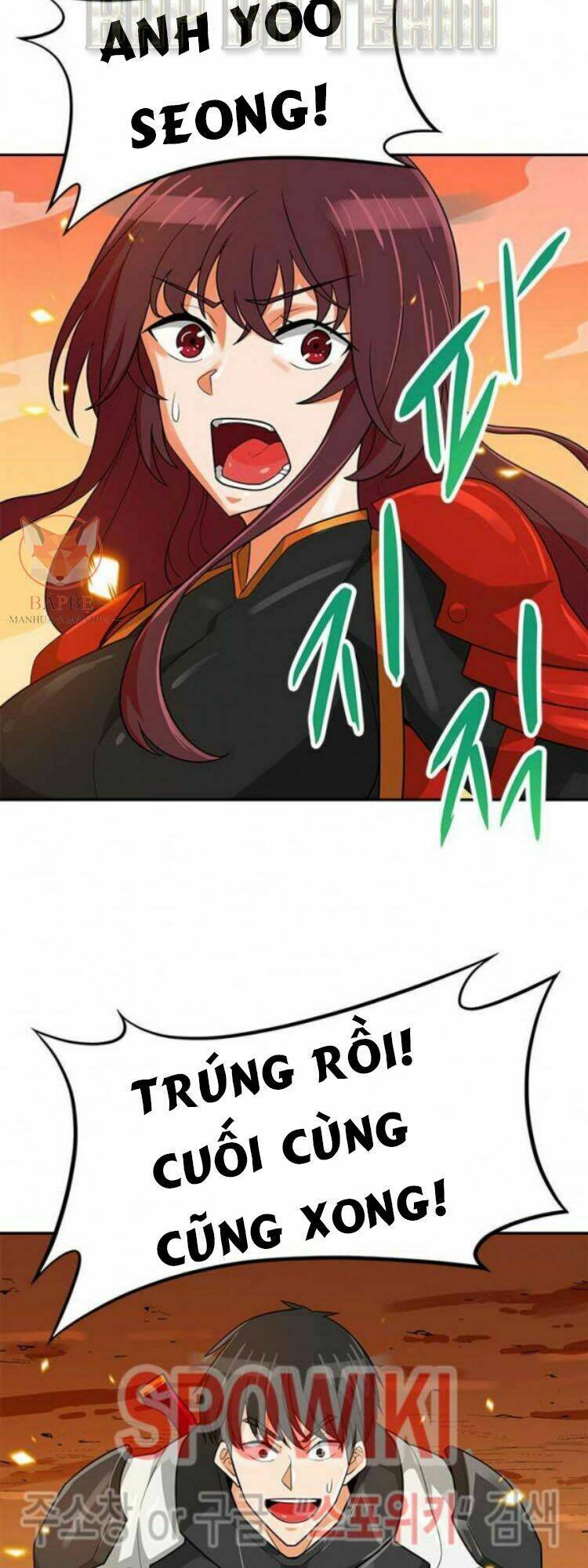 Tôi Tự Động Săn Một Mình: Chapter 78