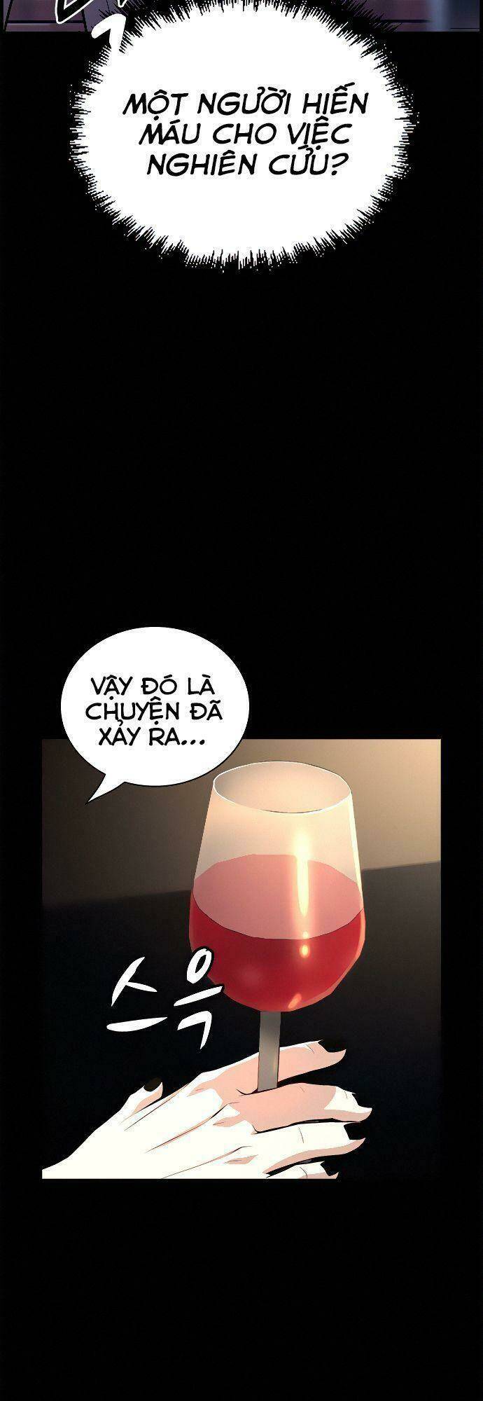 Kẻ Ngoại Lai Ở Vùng Đất Bị Ruồng Bỏ: Chapter 11