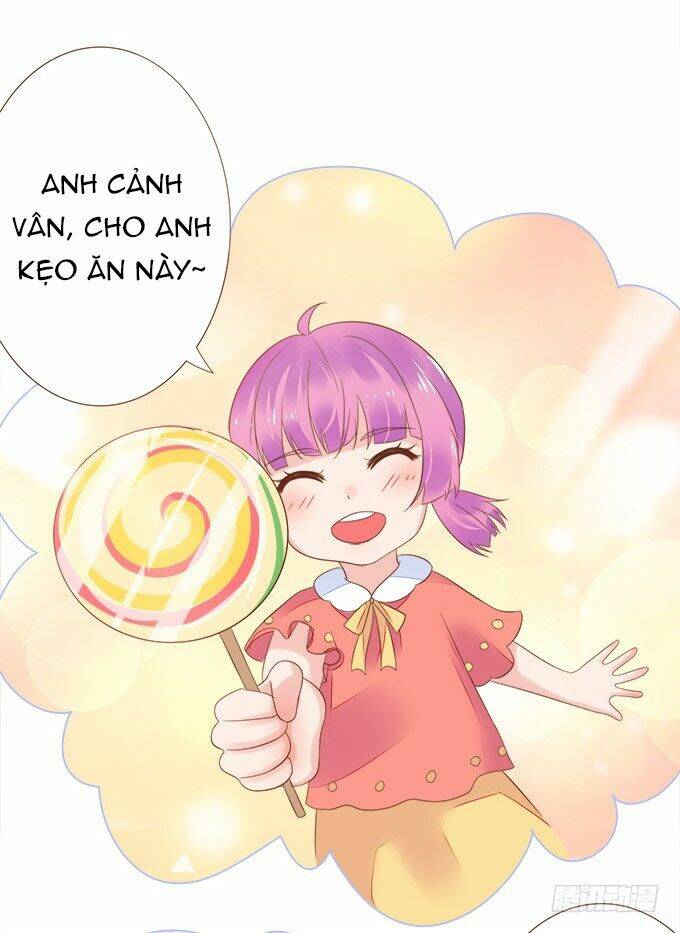 Ma Vương Luyến Ái Chỉ Nam: Chapter 117