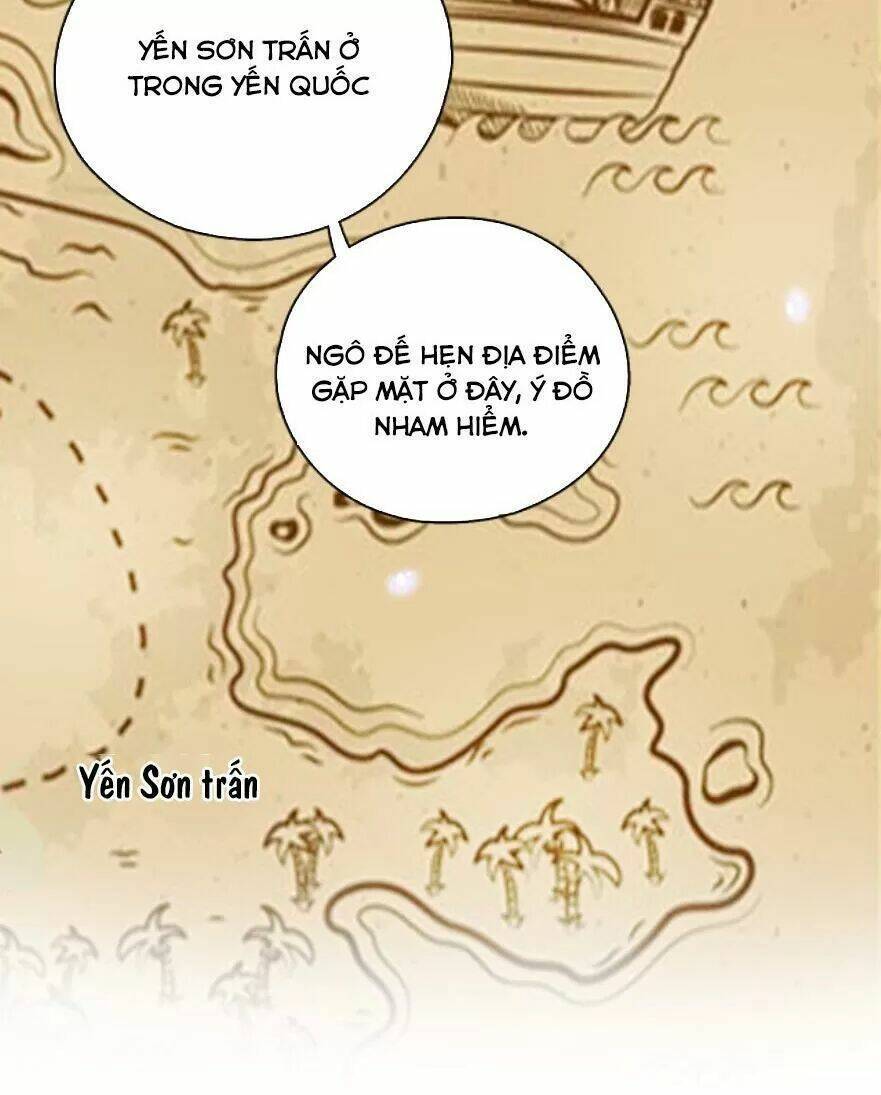 Nàng Trở Thành Bạch Nguyệt Quang Của Vương Gia Bệnh Kiều: Chapter 112