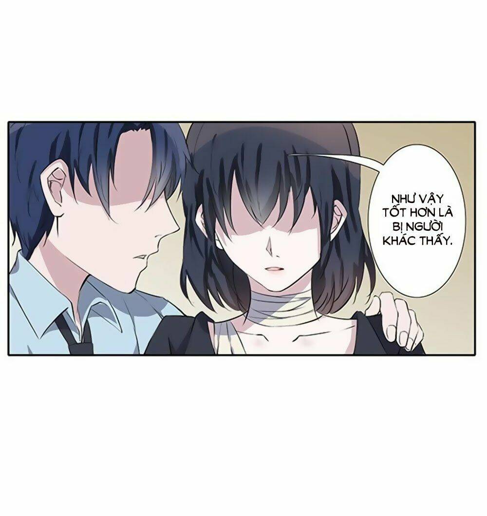 Thiên Kim Đường Môn: Chapter 42