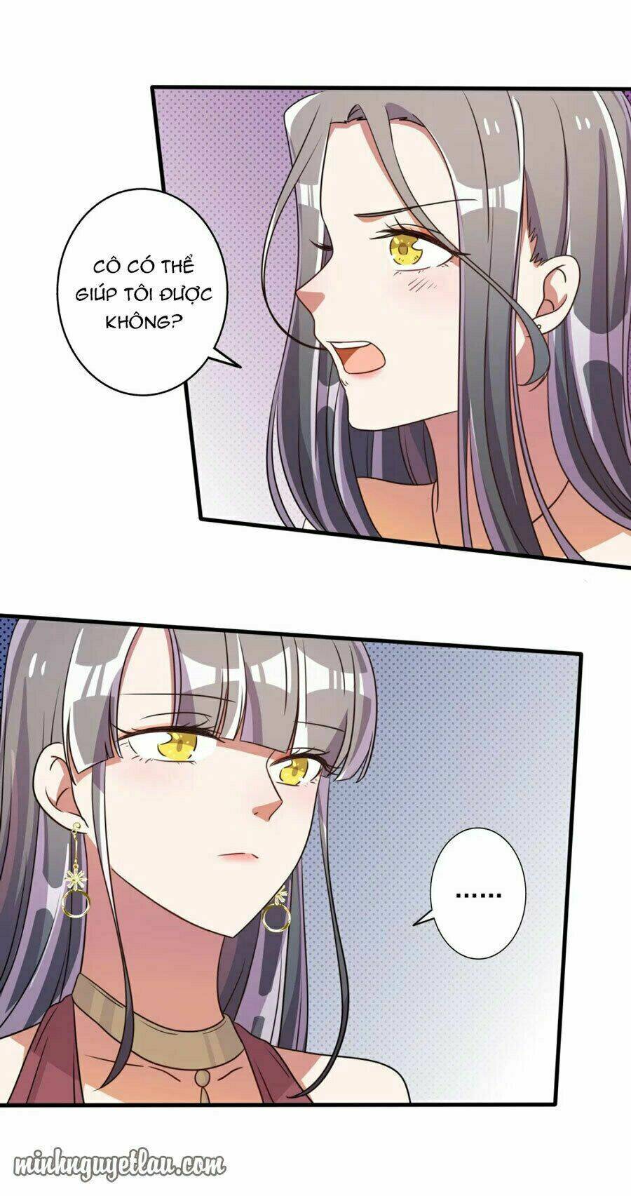 Hôn Nhân Dục Vọng: Thiếu Gia Nhẹ Một Chút!: Chapter 66