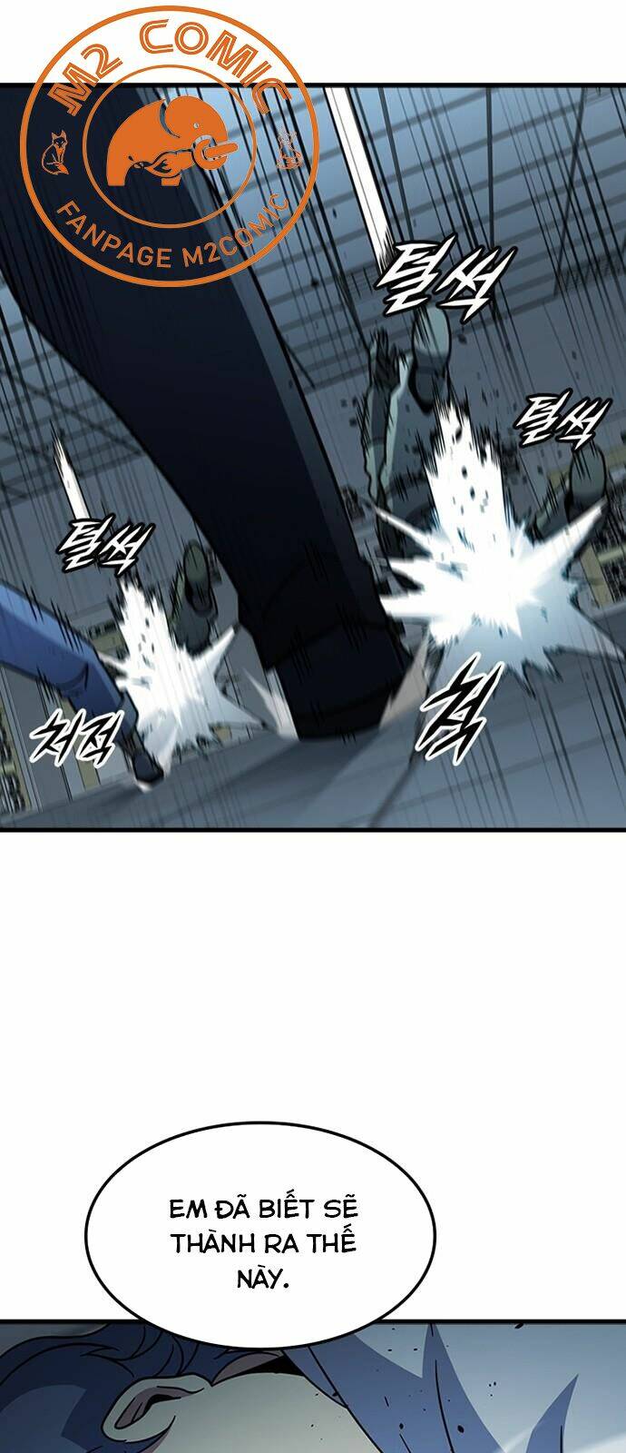 Điểm Chết: Chapter 30