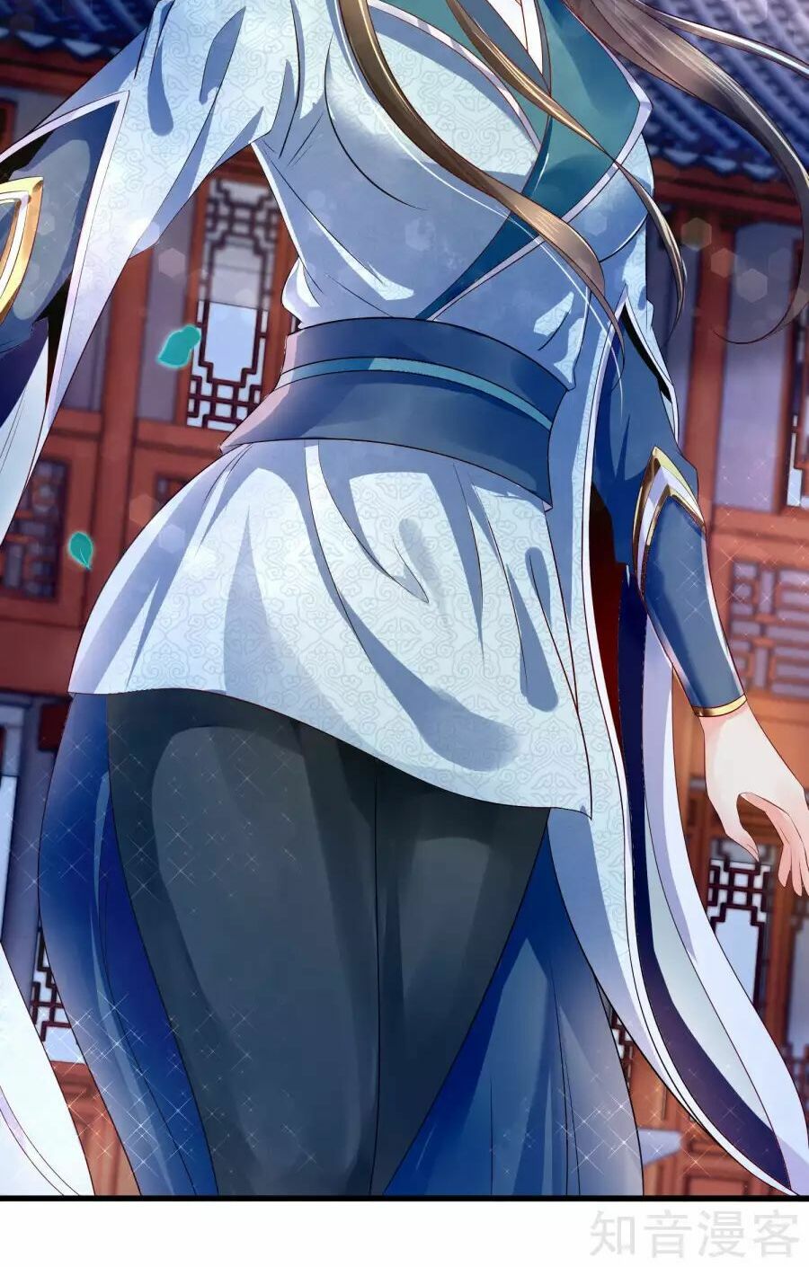 Lãnh Cung Phế Hậu Muốn Nghịch Thiên: Chapter 14