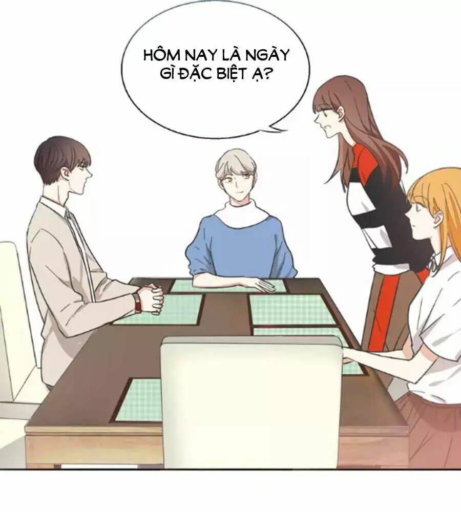 Mùi Hương Lãng Mạn: Chapter 35