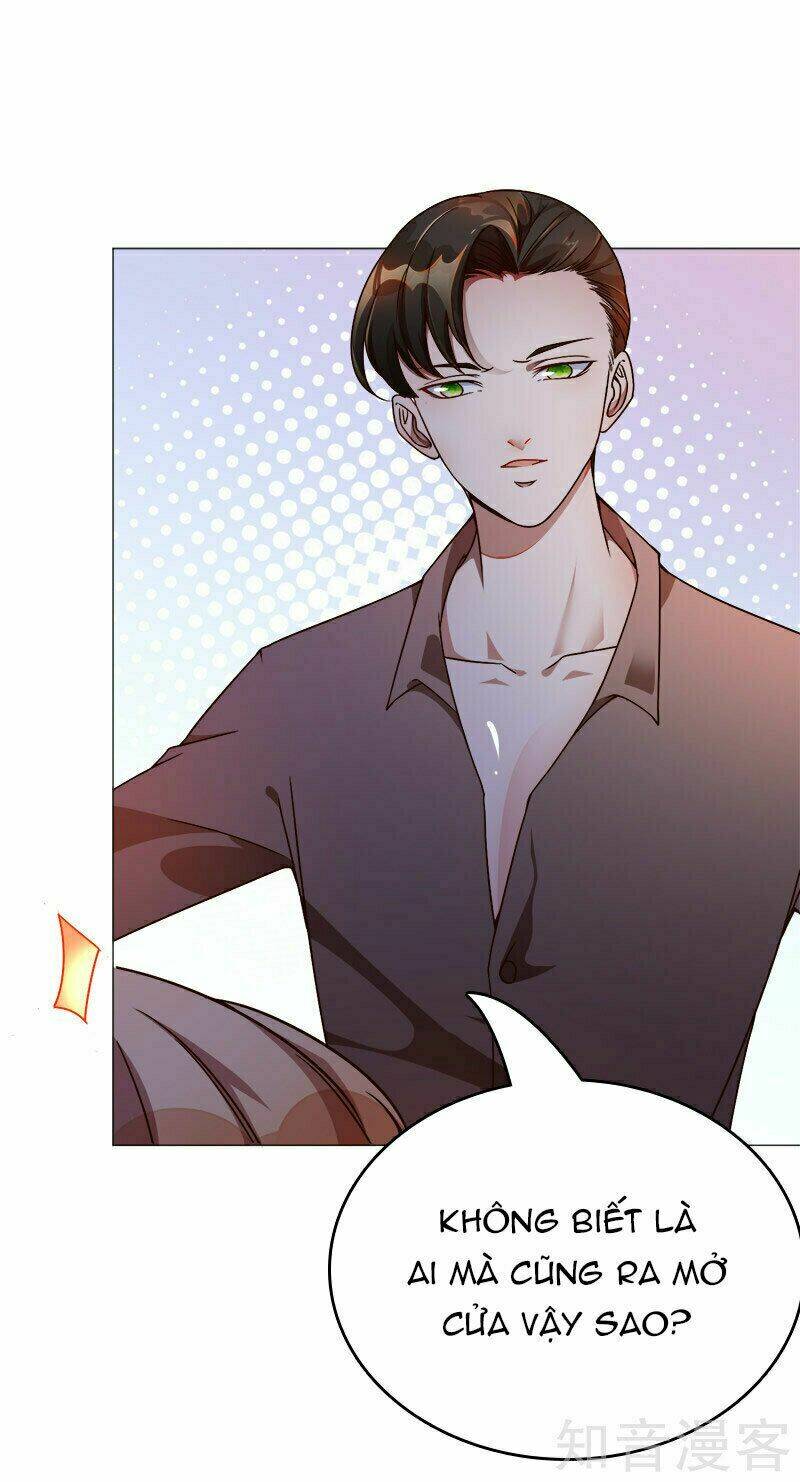 Lãnh Hôn Cuồng Ái: Chapter 36