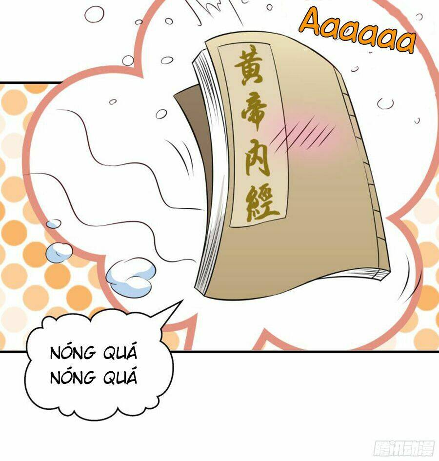 Tiểu Hoàng Thư Và Tiểu Hoàng Thúc: Chapter 5