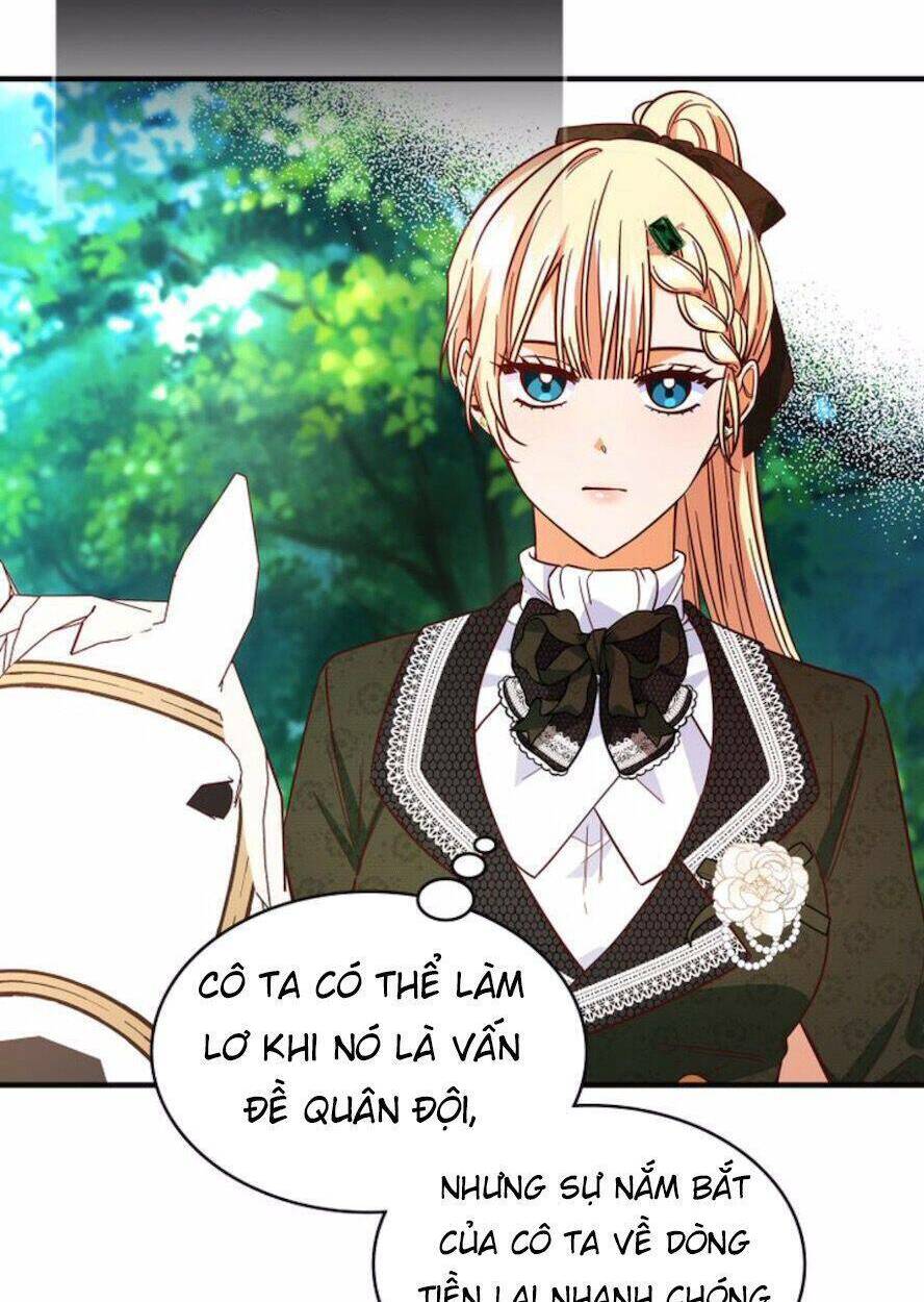 Lòng Trung Thành Với Kẻ Ác: Chapter 27