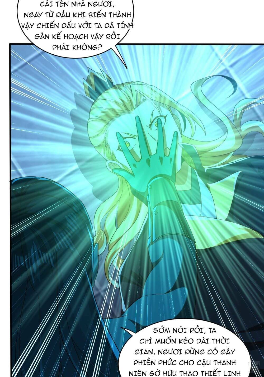 Cục Gạch Xông Vào Dị Giới: Chapter 43