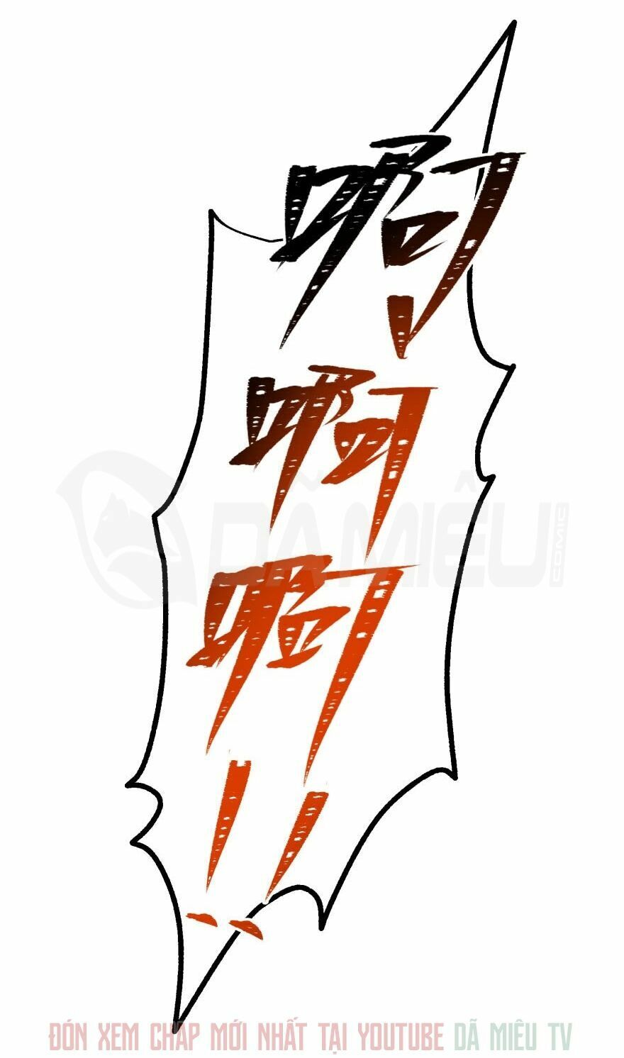 Thú Nhân: Chapter 105