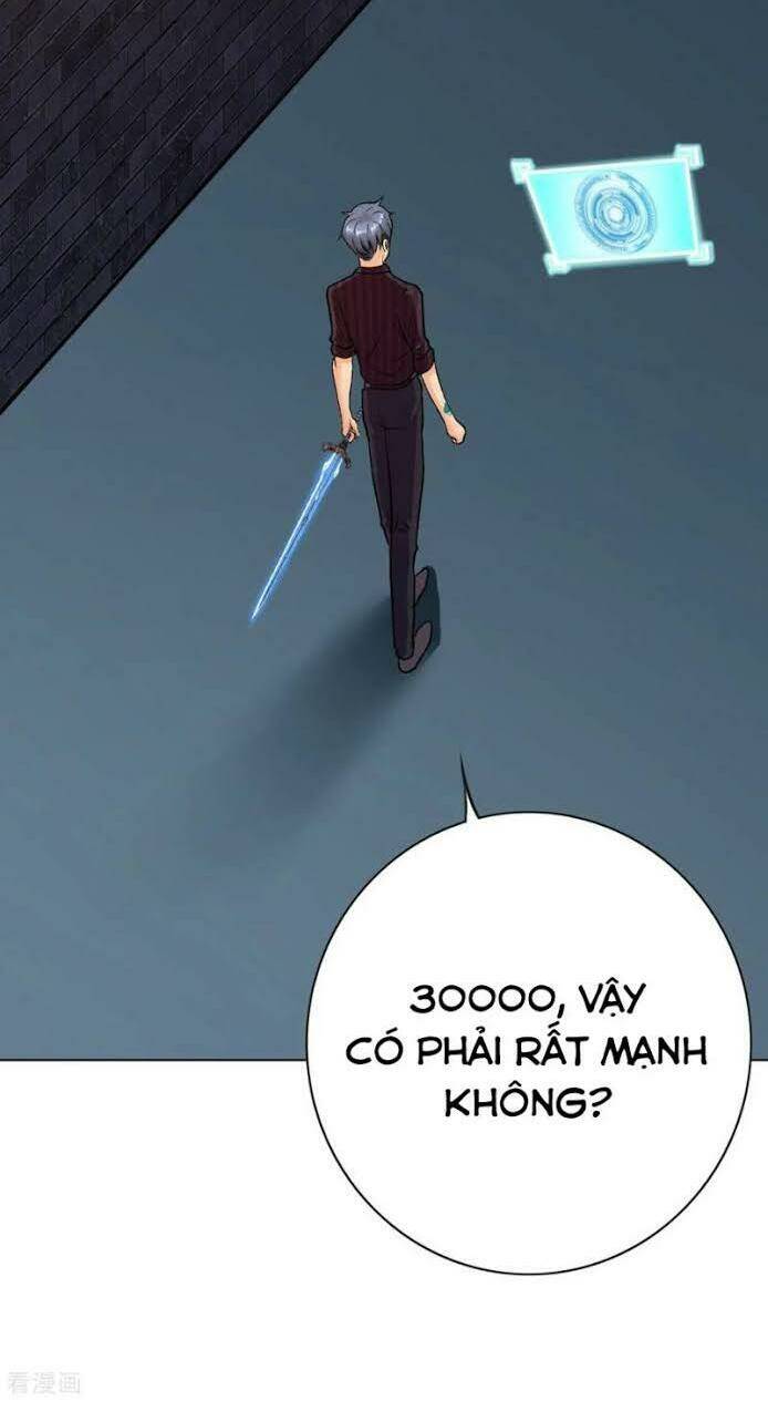 Hệ Thống Tiên Tôn Tại Đô Thị: Chapter 64