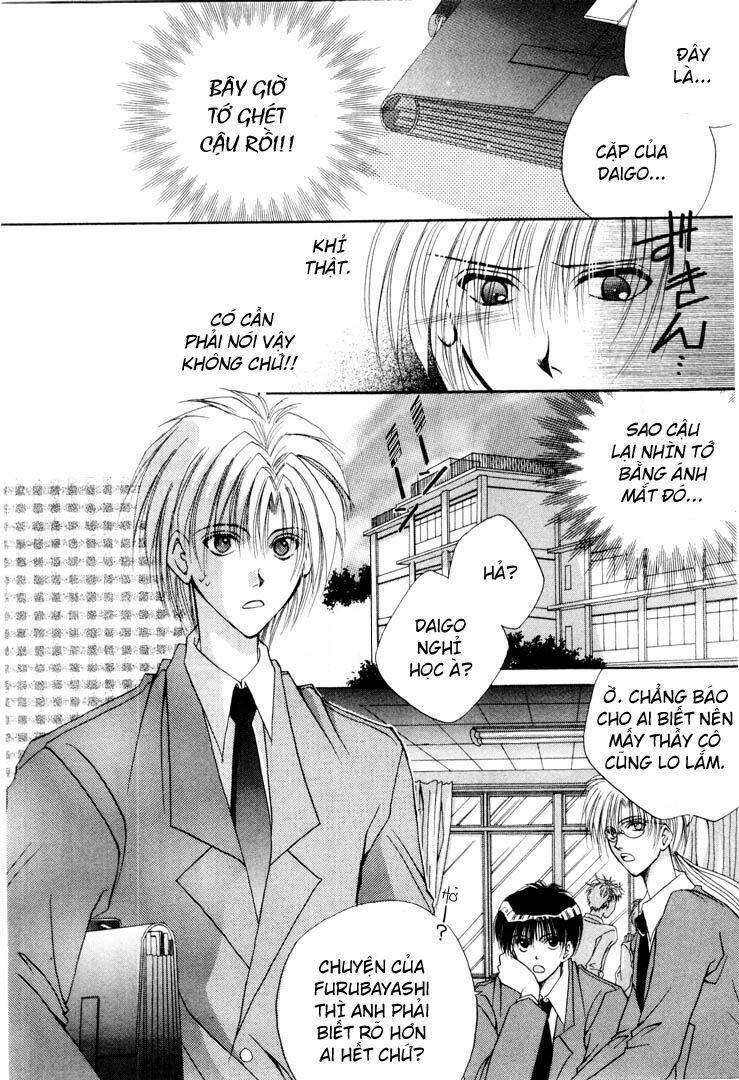 Dear Myself: Chapter 7