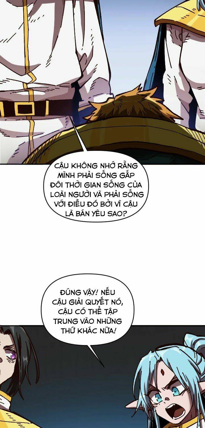 Nô Lệ Nghịch Thiên: Chapter 63