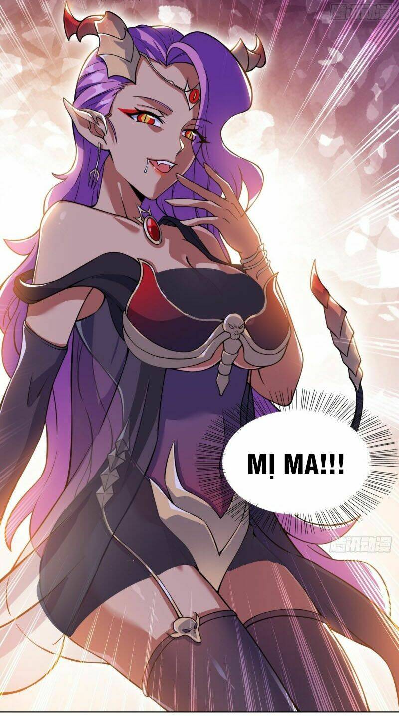 Thần Võ Đế Tôn: Chapter 84