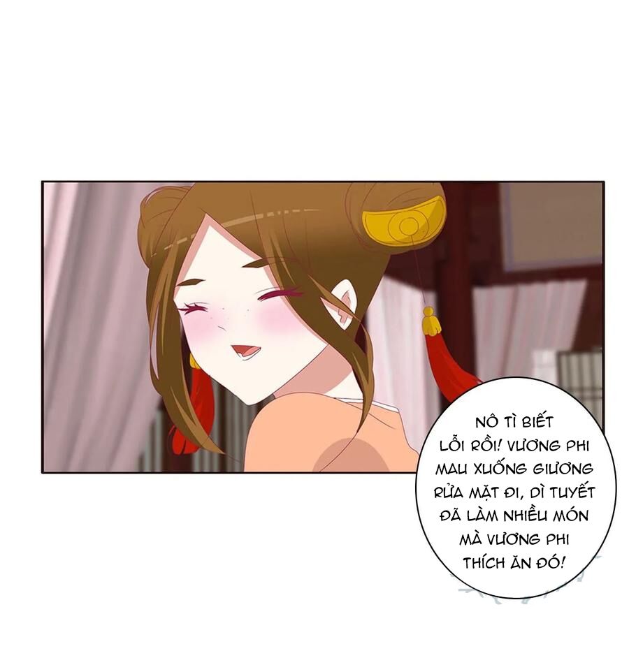 Thông Linh Phi: Chapter 601