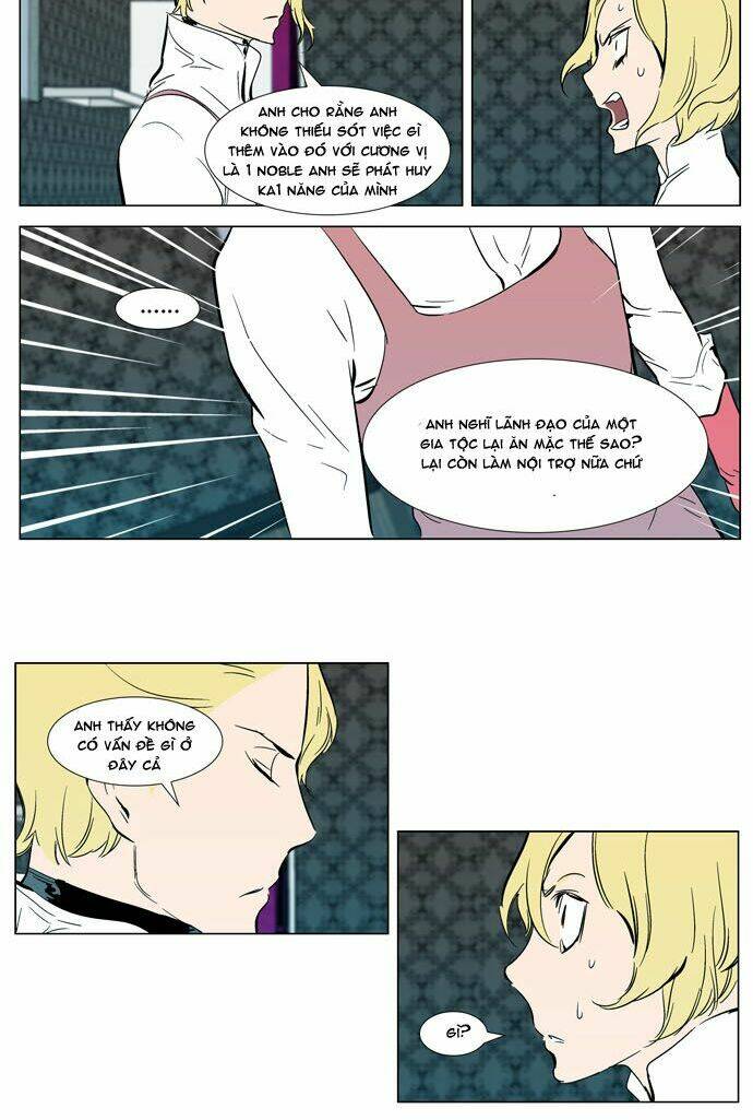 Ma Cà Rồng Quý Tộc: Chapter 296