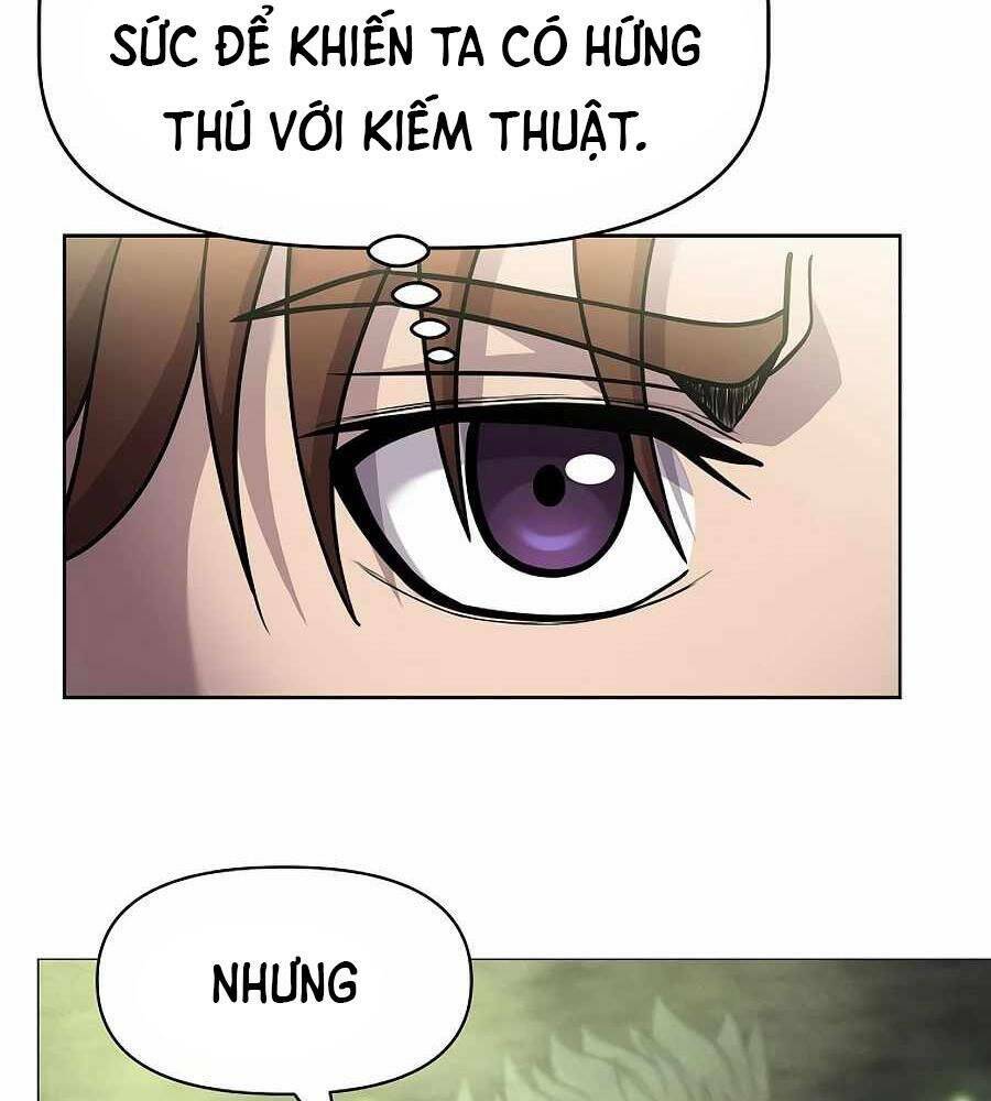 Tên Lỗ Mãng Cấp 10 Của Gia Đình Hiệp Sĩ: Chapter 4