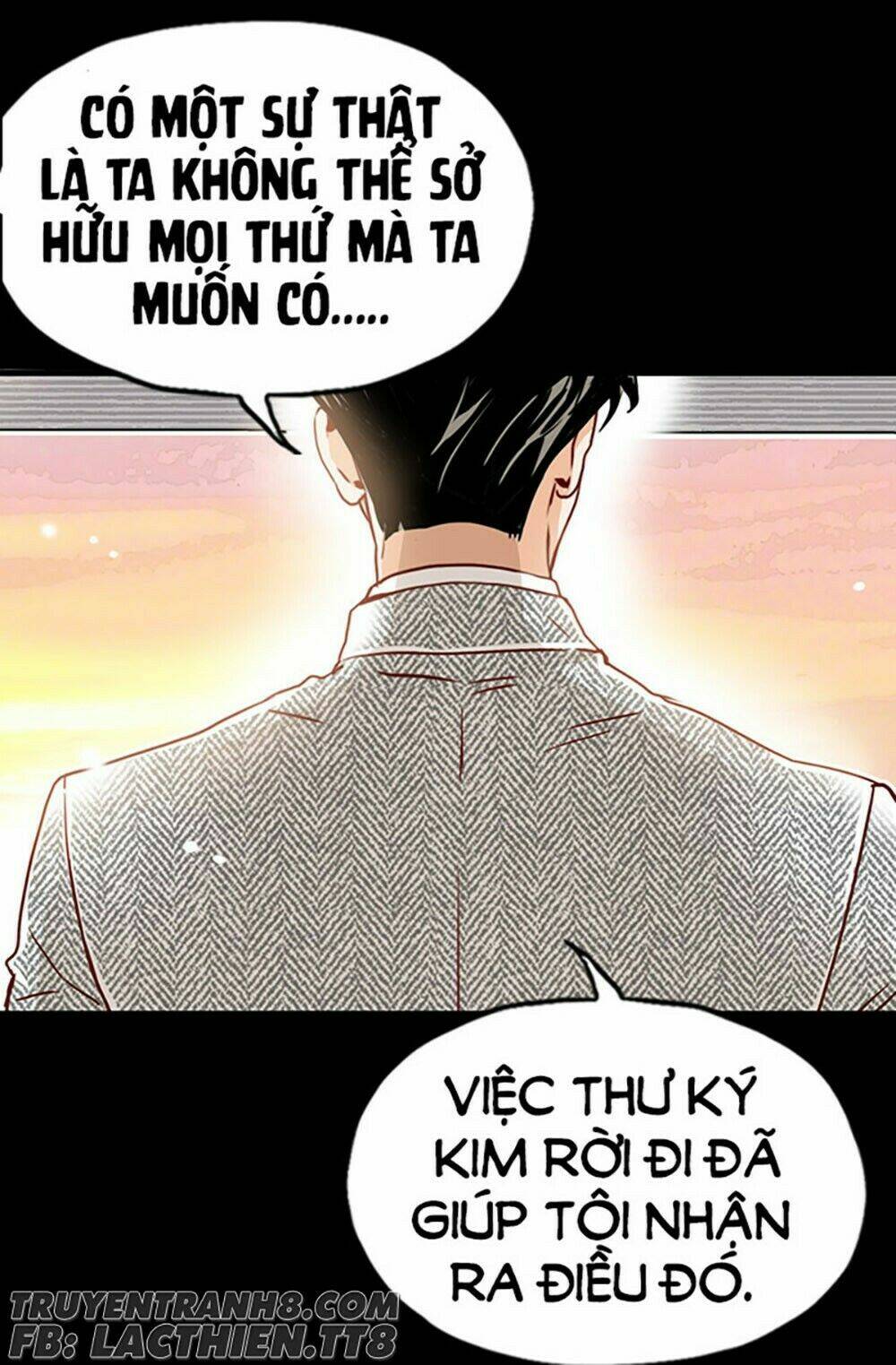 Thư Ký Kim Sao Thế Nhỉ?: Chapter 12