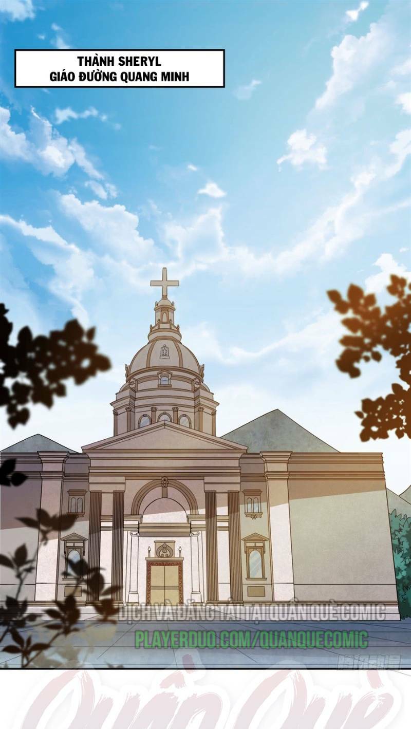 Nhặt Ma Vương Về Làm Nữ Hầu: Chapter 19