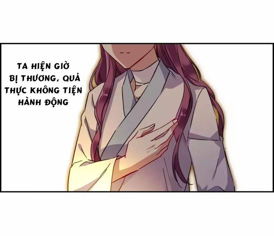 Thượng Quốc Phú Chi Thiên Đống Tuyết: Chapter 91