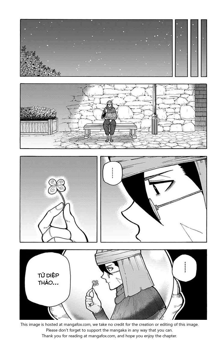 Anh Hùng Lấy Vợ: Chapter 4.2